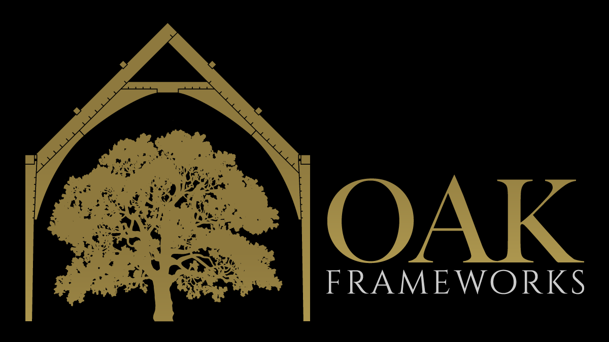 Project Oak Our Projects - Oak Frameworks Wales - Traditional & Modern Timber Framing
